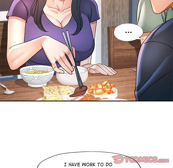 In Her Place Chapter 72 - Manhwa18.com