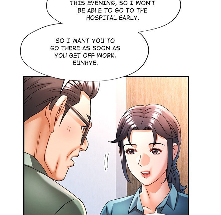 In Her Place Chapter 72 - Manhwa18.com