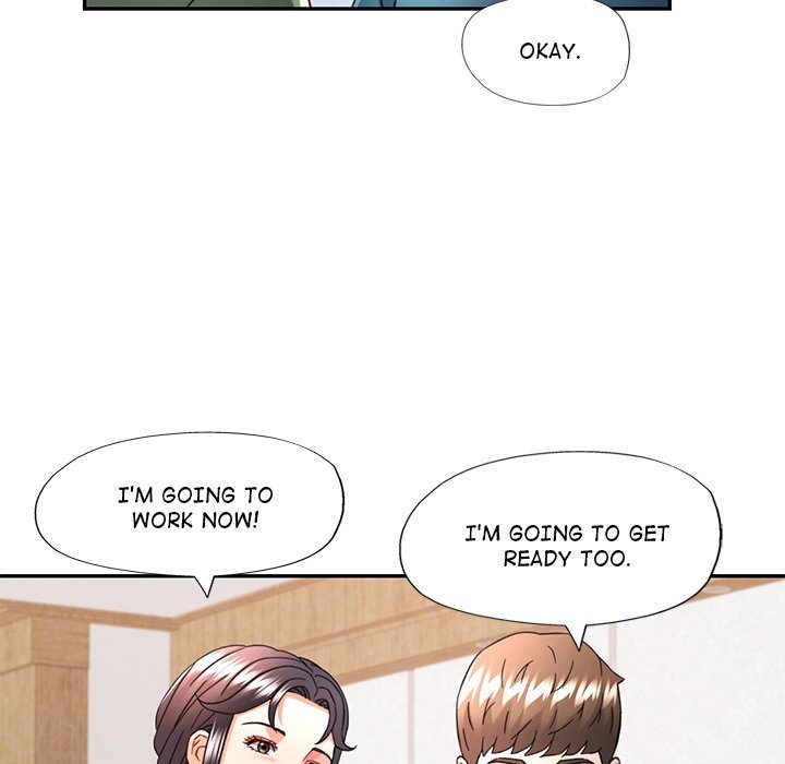 In Her Place Chapter 72 - Manhwa18.com