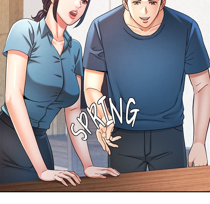 In Her Place Chapter 72 - Manhwa18.com