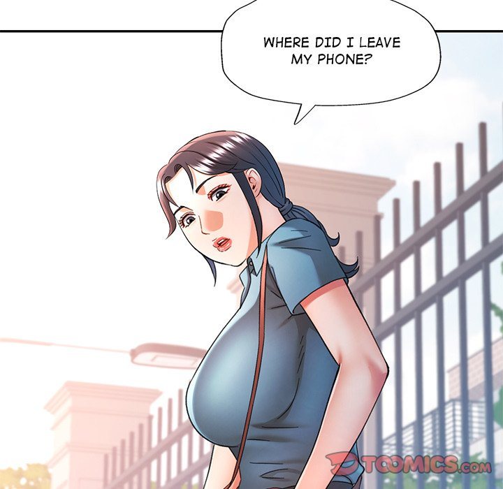 In Her Place Chapter 72 - Manhwa18.com