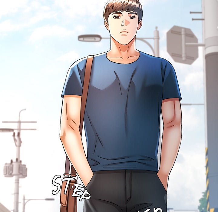 In Her Place Chapter 72 - Manhwa18.com