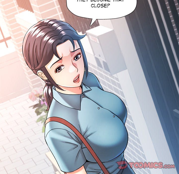 In Her Place Chapter 72 - Manhwa18.com