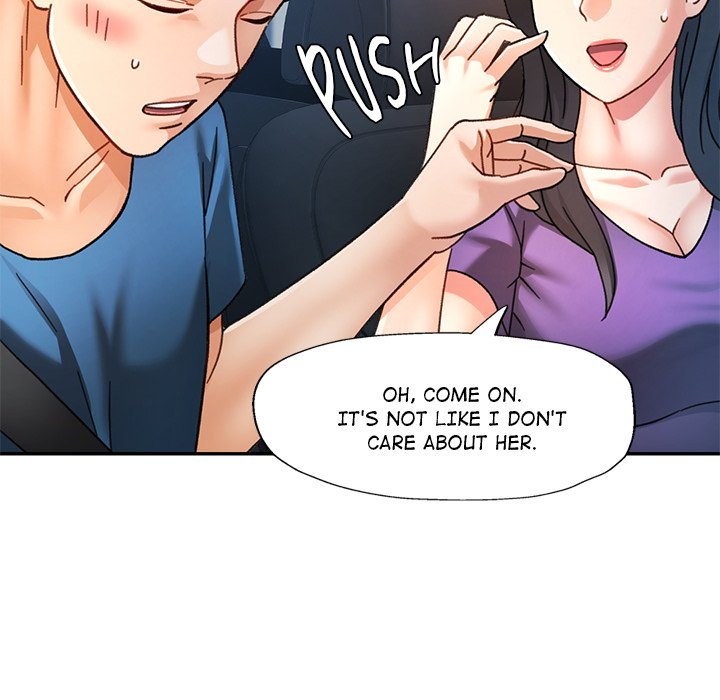 In Her Place Chapter 72 - Manhwa18.com