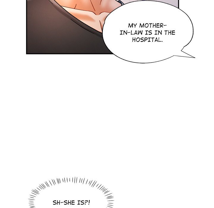 In Her Place Chapter 72 - Manhwa18.com