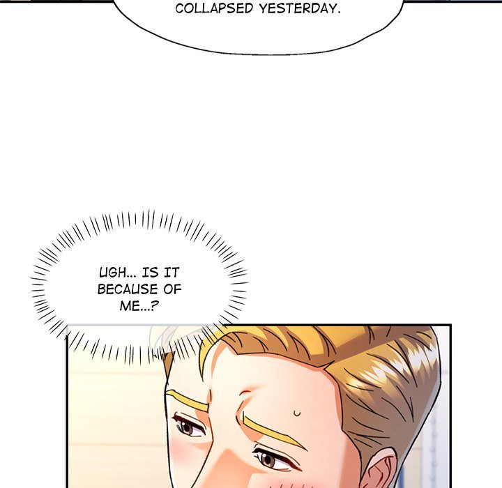 In Her Place Chapter 72 - Manhwa18.com