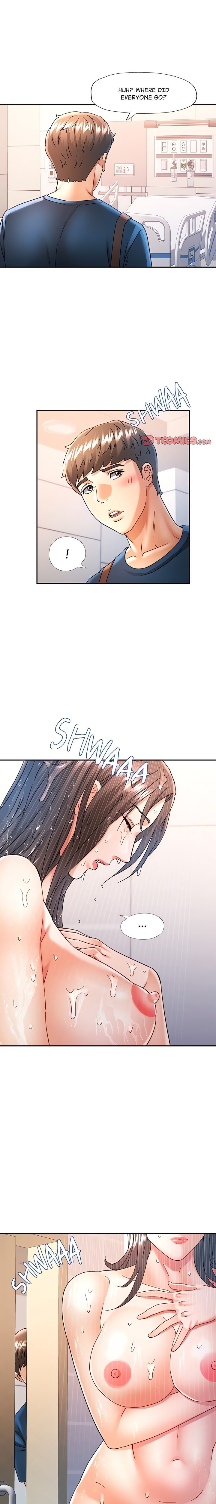 In Her Place Chapter 73 - Manhwa18.com