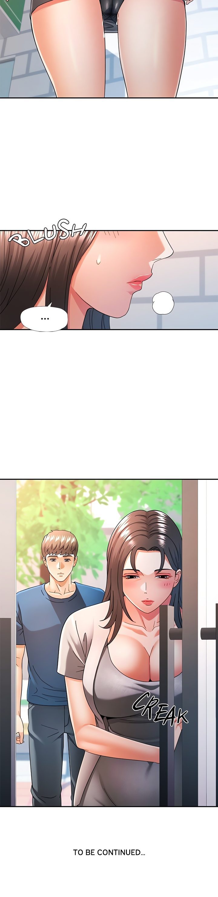 In Her Place Chapter 73 - Manhwa18.com