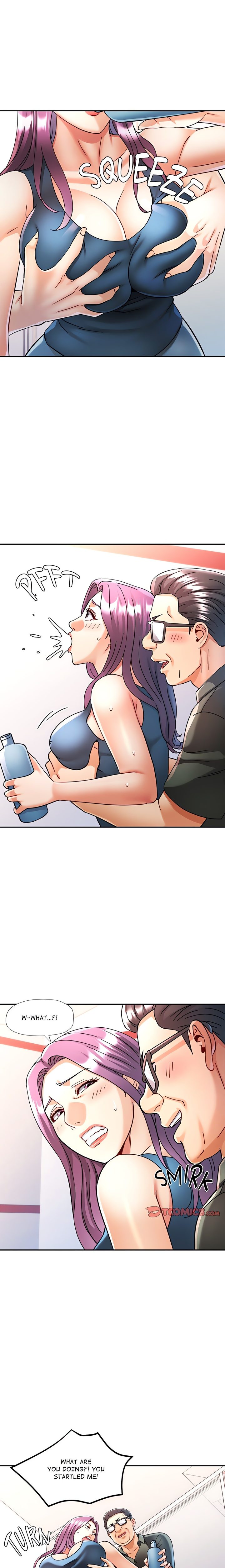 In Her Place Chapter 80 - Manhwa18.com