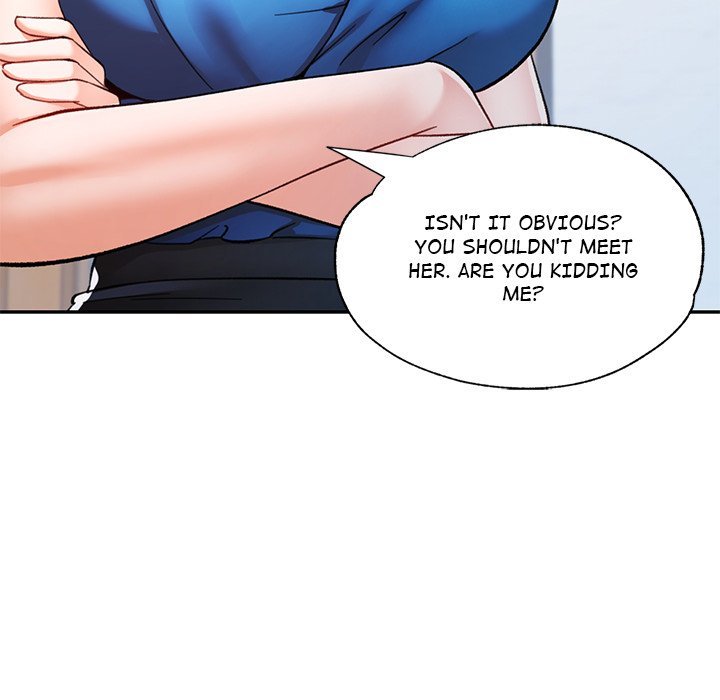 In Her Place Chapter 81 - Manhwa18.com