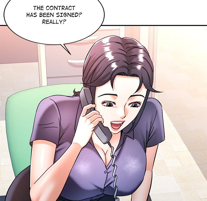 In Her Place Chapter 81 - Manhwa18.com