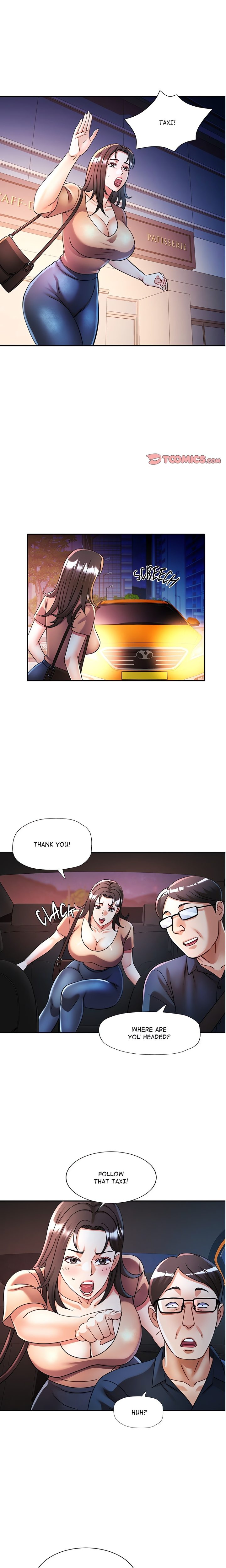 In Her Place Chapter 83 - Manhwa18.com