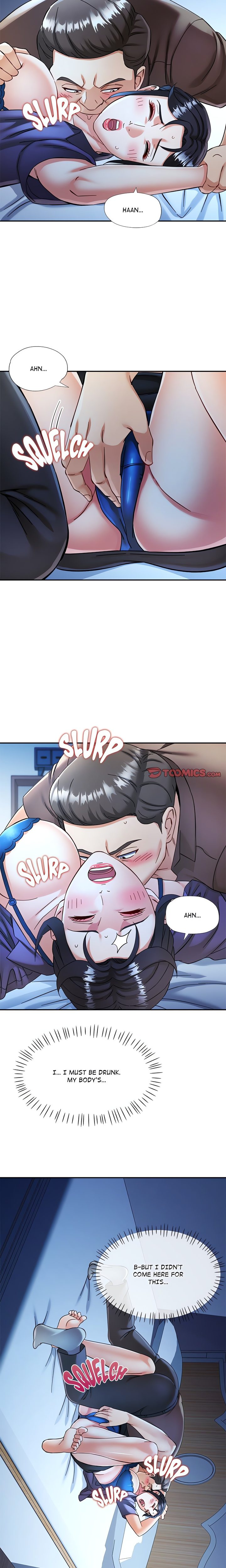 In Her Place Chapter 83 - Manhwa18.com