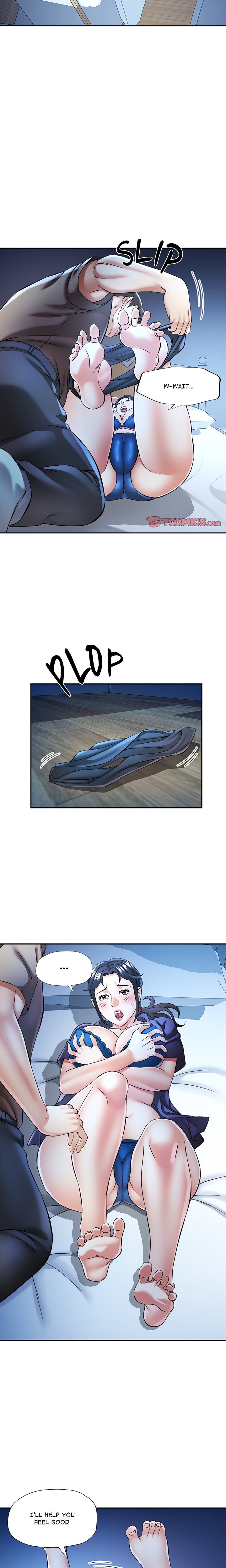 In Her Place Chapter 83 - Manhwa18.com