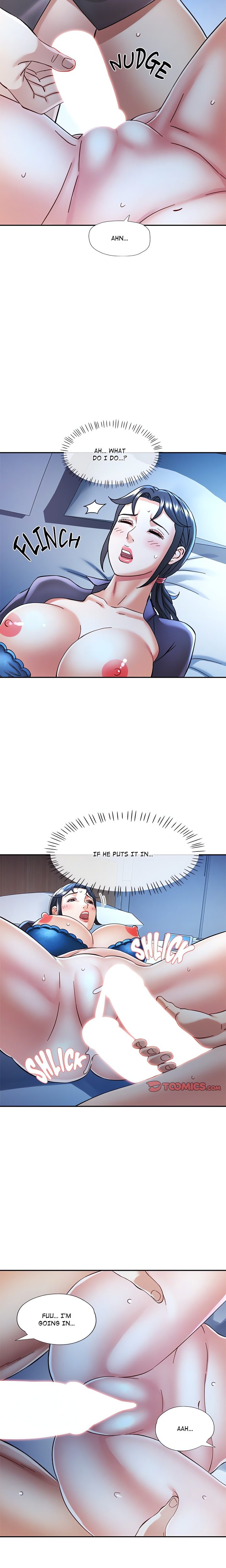 In Her Place Chapter 83 - Manhwa18.com