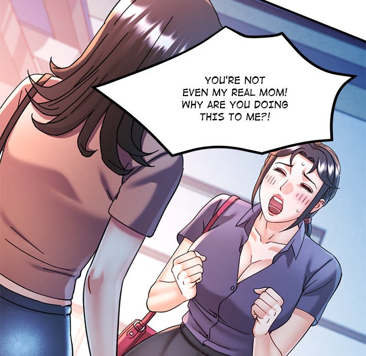 In Her Place Chapter 85 - Manhwa18.com