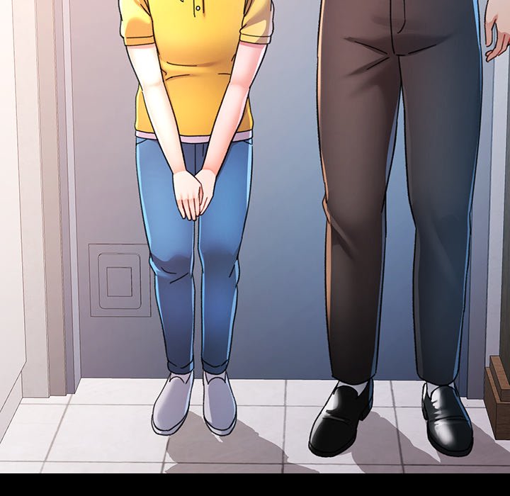 In Her Place Chapter 85 - Manhwa18.com