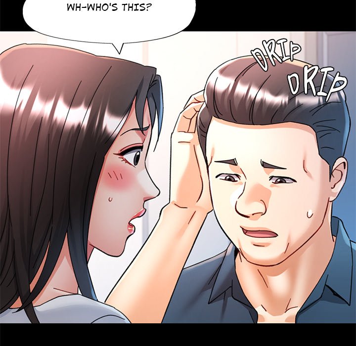 In Her Place Chapter 85 - Manhwa18.com