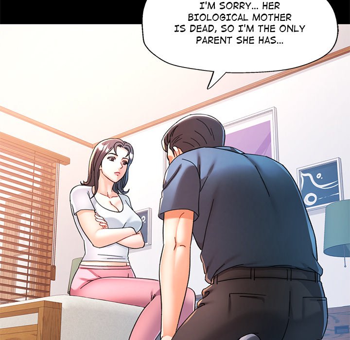 In Her Place Chapter 85 - Manhwa18.com