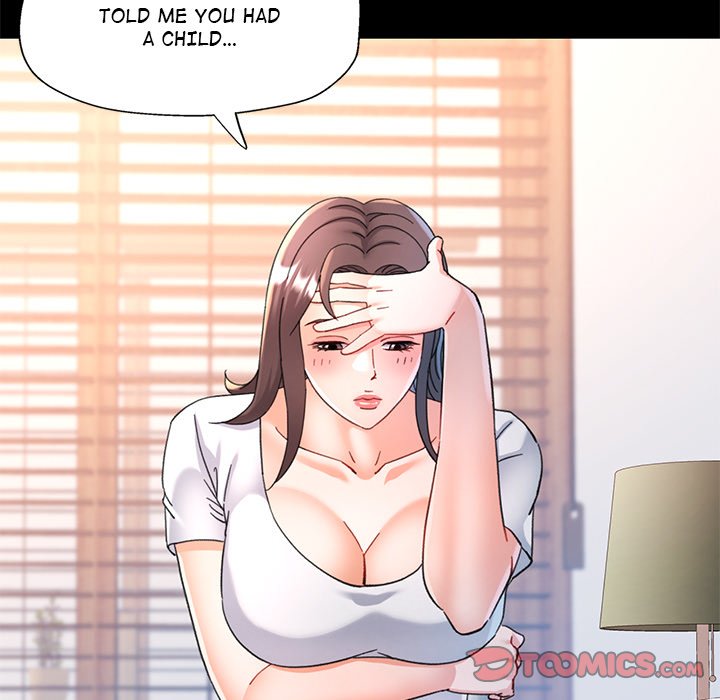 In Her Place Chapter 85 - Manhwa18.com