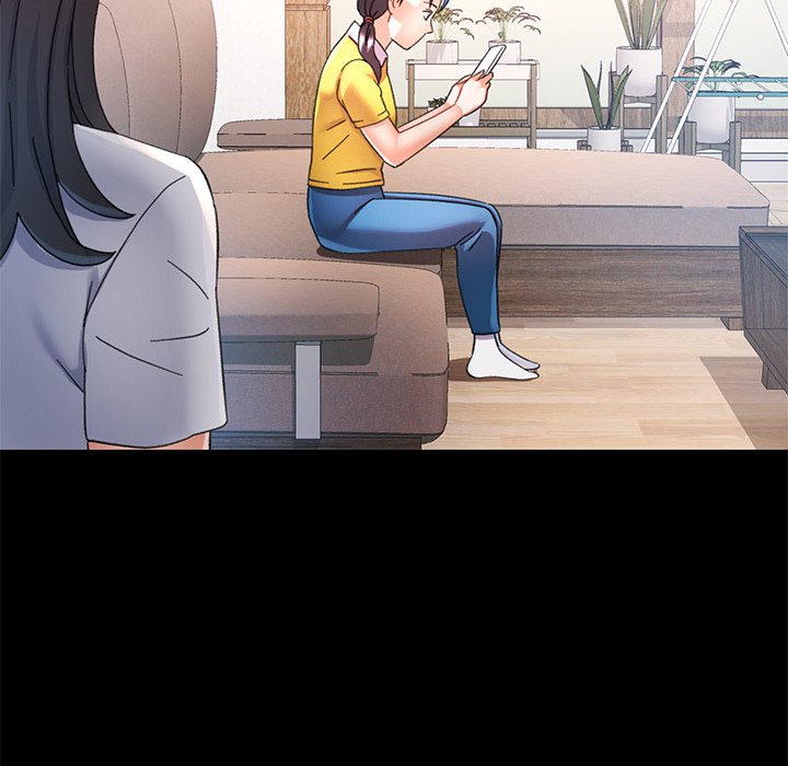 In Her Place Chapter 85 - Manhwa18.com