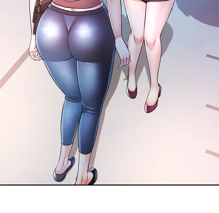 In Her Place Chapter 85 - Manhwa18.com