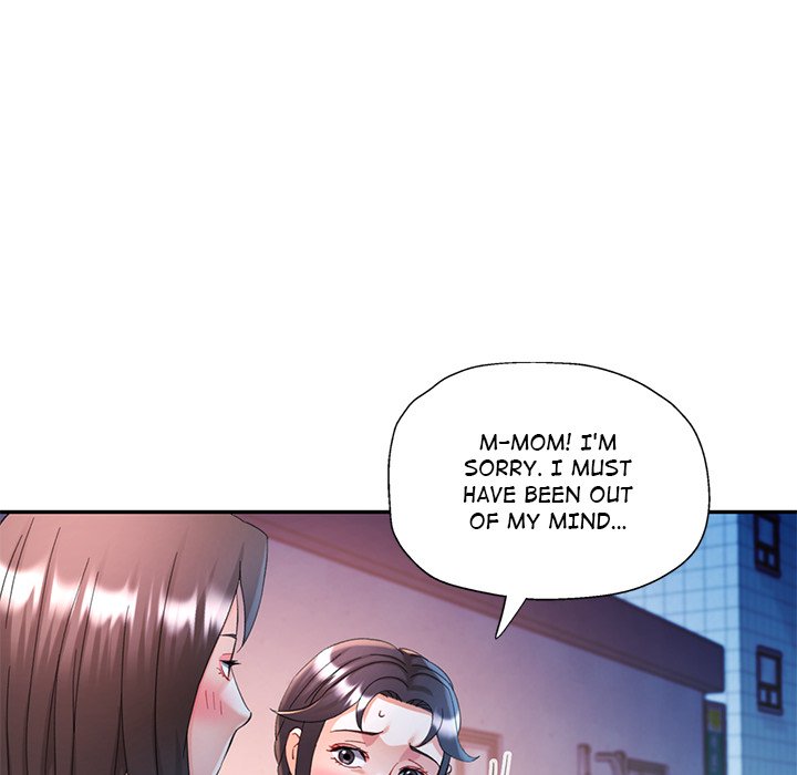 In Her Place Chapter 85 - Manhwa18.com