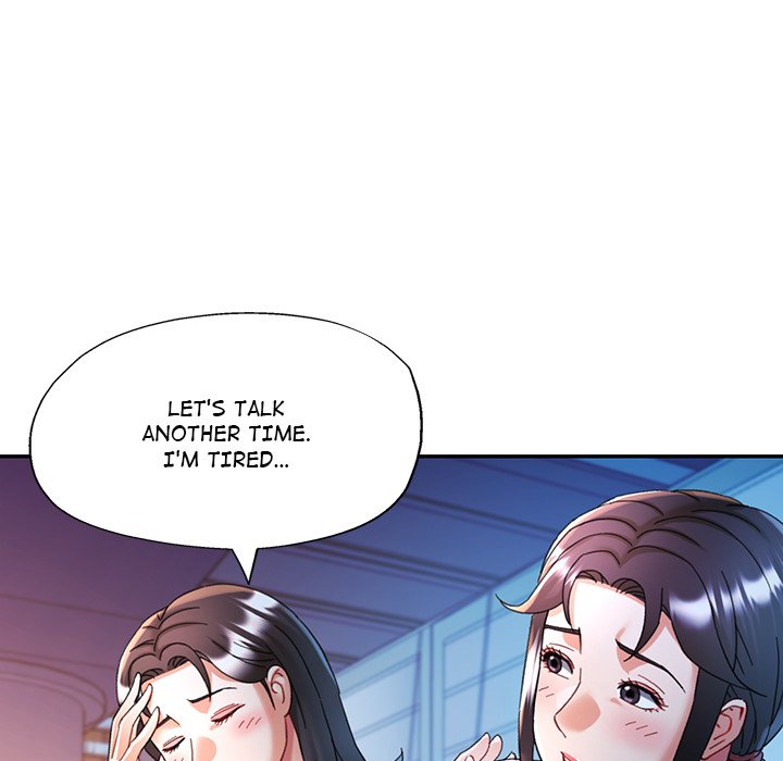 In Her Place Chapter 85 - Manhwa18.com