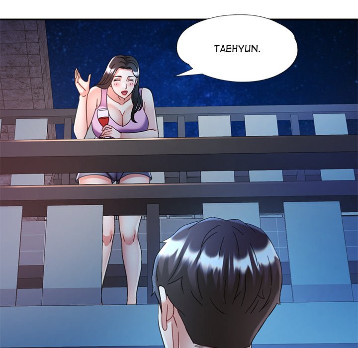 In Her Place Chapter 85 - Manhwa18.com