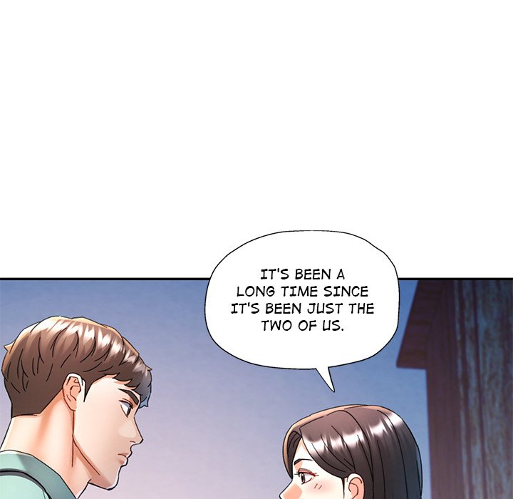 In Her Place Chapter 85 - Manhwa18.com