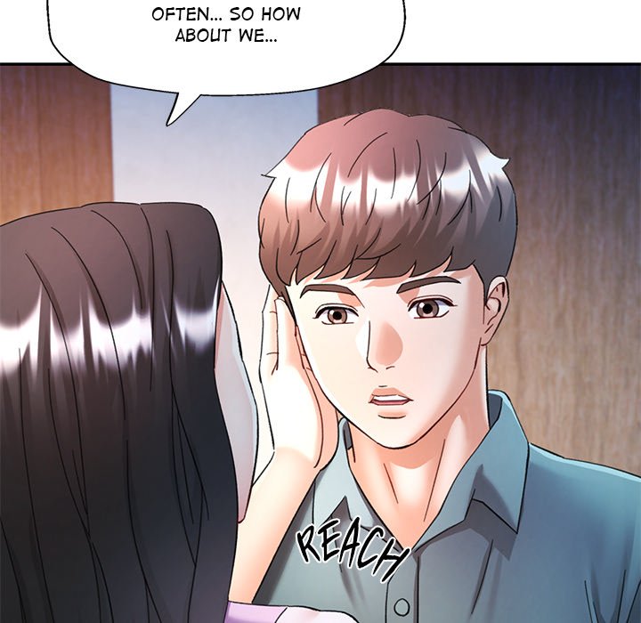 In Her Place Chapter 85 - Manhwa18.com
