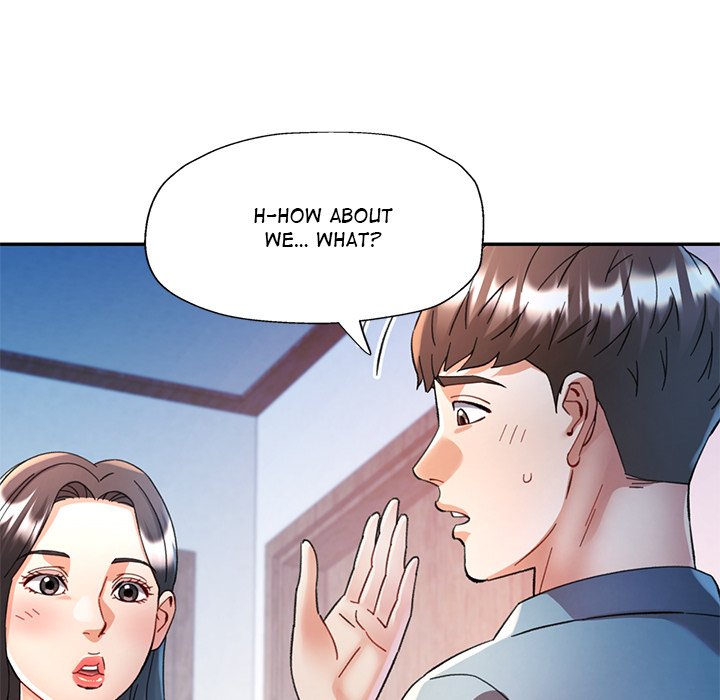 In Her Place Chapter 85 - Manhwa18.com