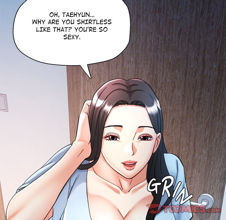 In Her Place Chapter 85 - Manhwa18.com