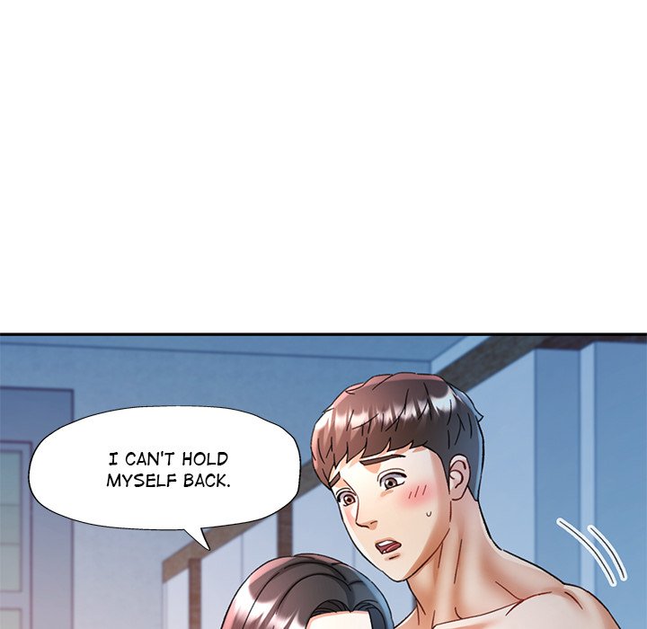 In Her Place Chapter 85 - Manhwa18.com