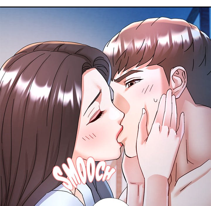 In Her Place Chapter 85 - Manhwa18.com