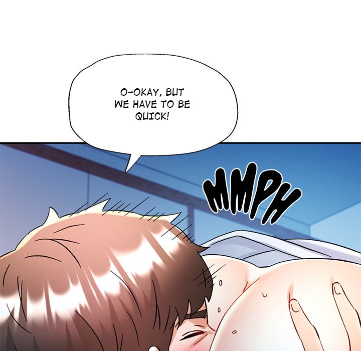 In Her Place Chapter 85 - Manhwa18.com