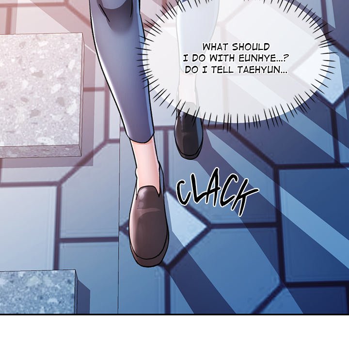 In Her Place Chapter 86 - Manhwa18.com