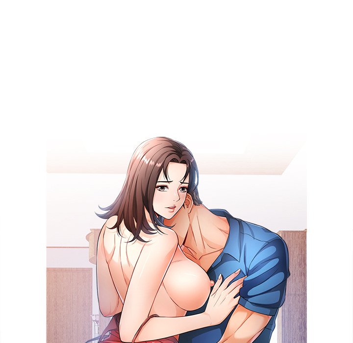 In Her Place Chapter 86 - Manhwa18.com
