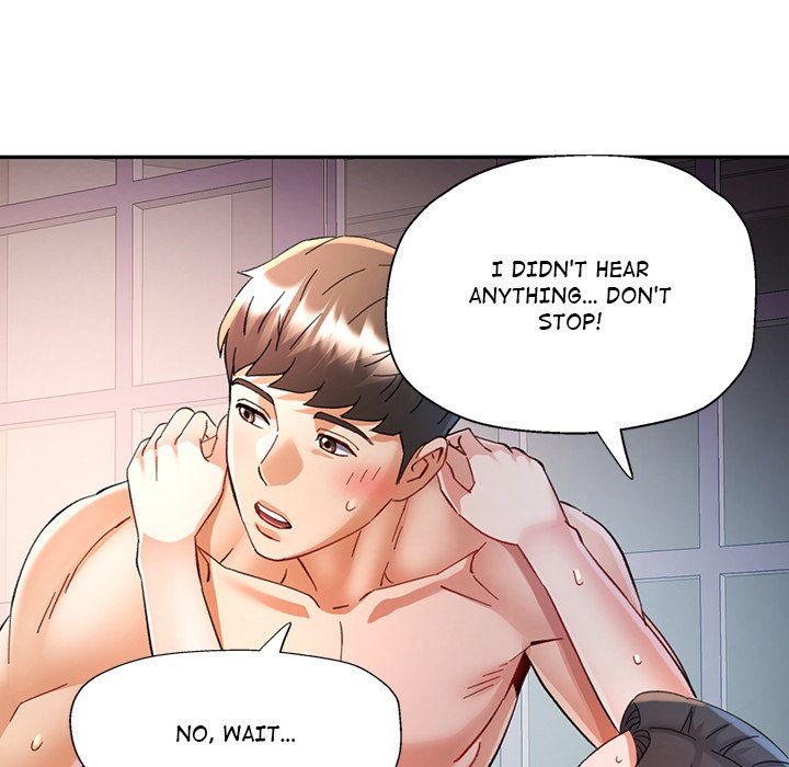 In Her Place Chapter 86 - Manhwa18.com
