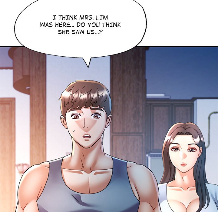 In Her Place Chapter 86 - Manhwa18.com