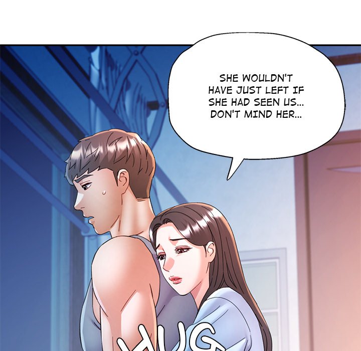 In Her Place Chapter 86 - Manhwa18.com