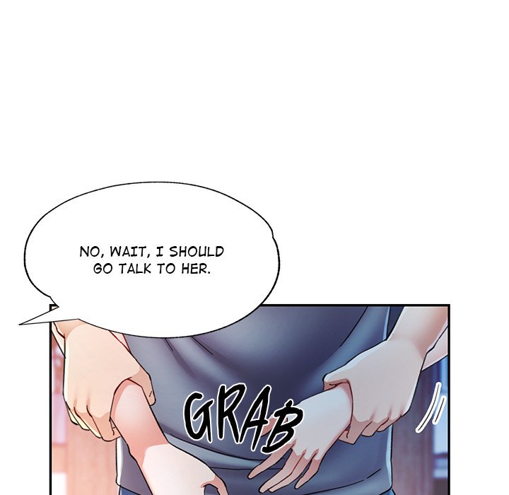 In Her Place Chapter 86 - Manhwa18.com