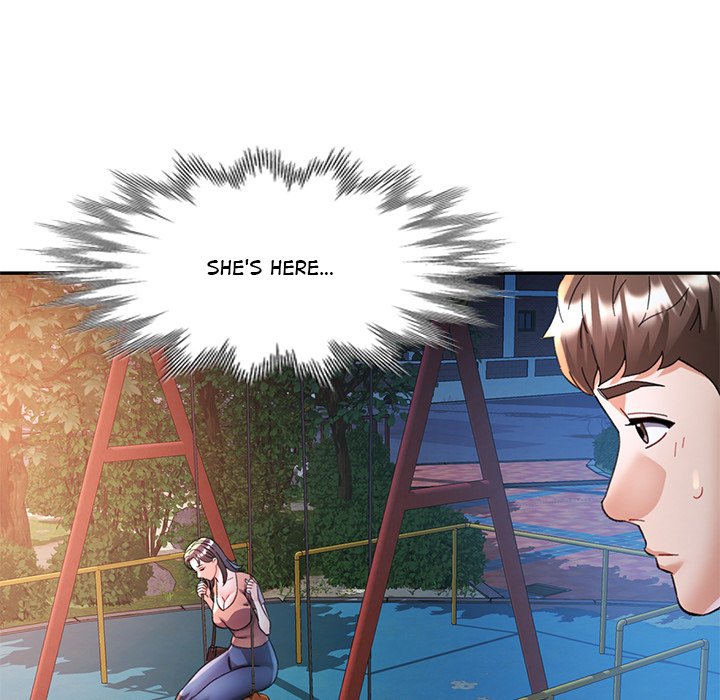 In Her Place Chapter 86 - Manhwa18.com