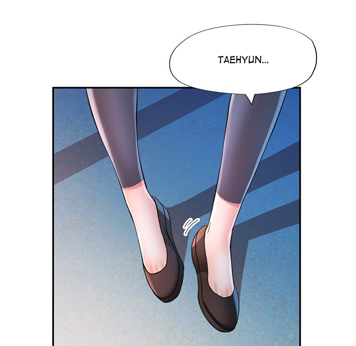 In Her Place Chapter 86 - Manhwa18.com