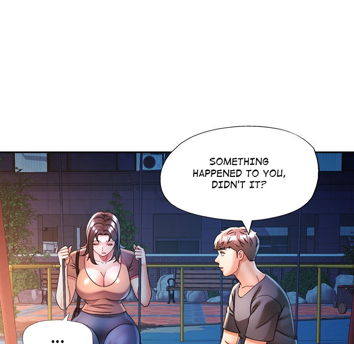 In Her Place Chapter 86 - Manhwa18.com