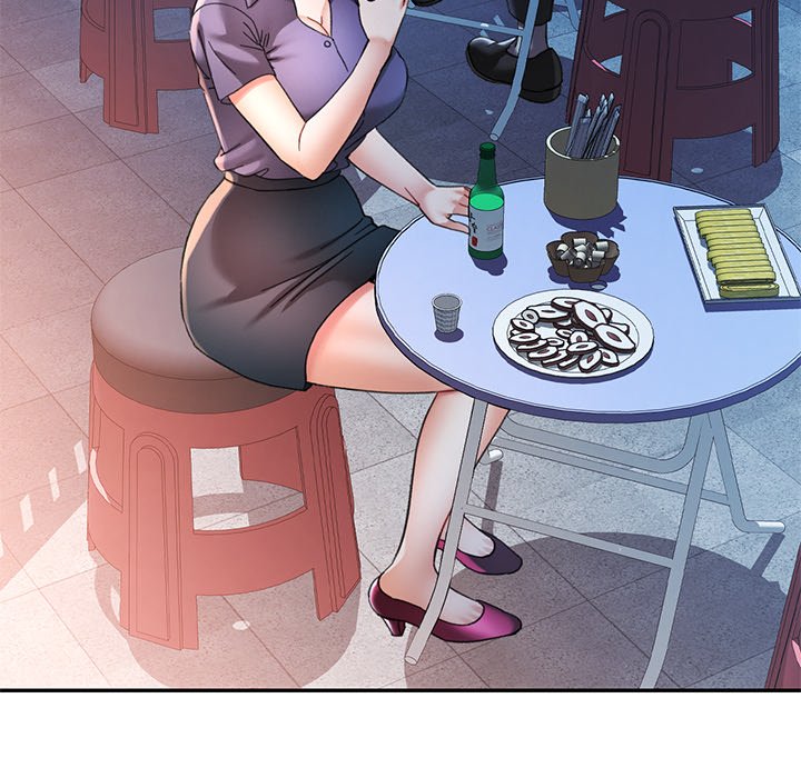 In Her Place Chapter 86 - Manhwa18.com