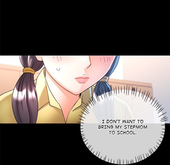 In Her Place Chapter 86 - Manhwa18.com