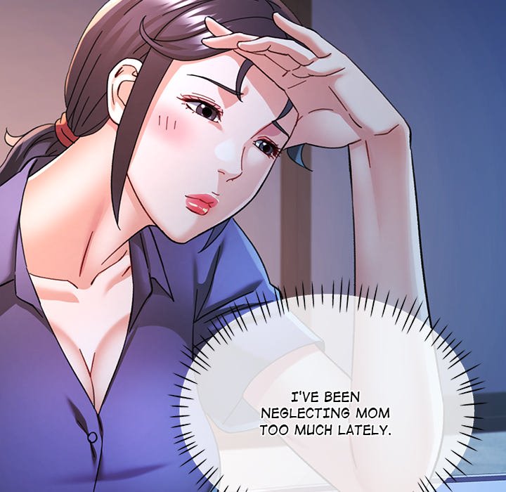 In Her Place Chapter 86 - Manhwa18.com