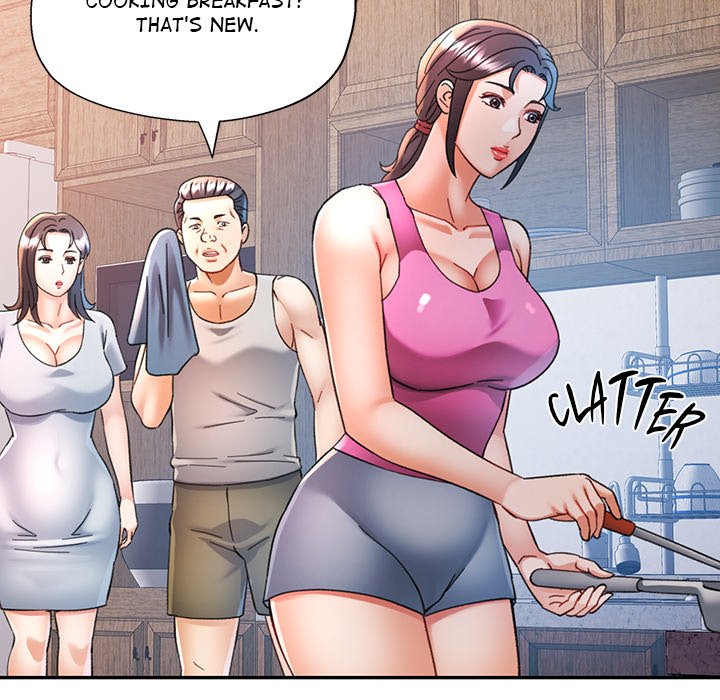In Her Place Chapter 86 - Manhwa18.com