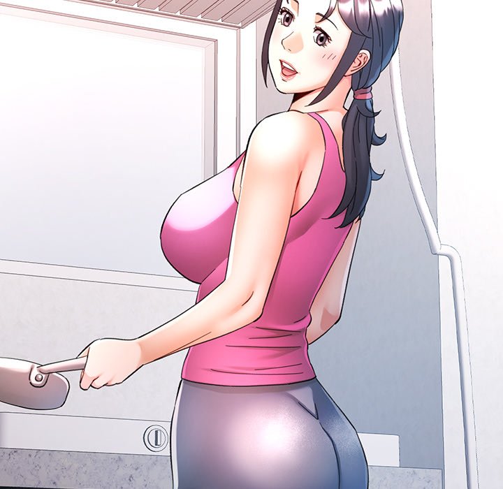 In Her Place Chapter 86 - Manhwa18.com